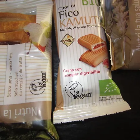 Aganis Bed & Breakfast 3*