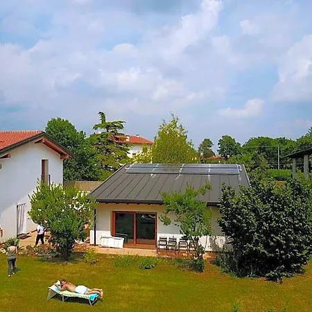 Aganis B&B 카사르사델라델리지아