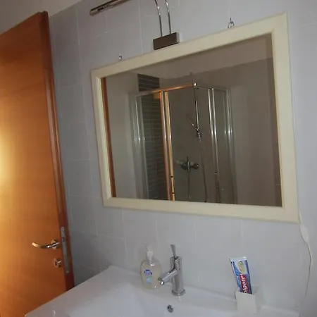 B&B Aganis 카사르사델라델리지아
