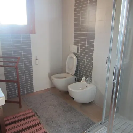 Bed & Breakfast Aganis