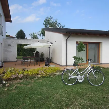 Bed & Breakfast Aganis 3*