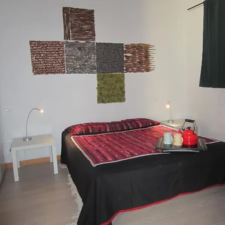 Bed & Breakfast Aganis 3*