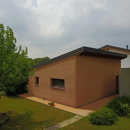 Bed & Breakfast Aganis Casarsa della Delizia