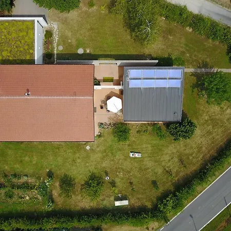 Bed & Breakfast Aganis 3*