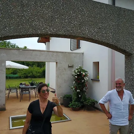 Aganis Bed & Breakfast