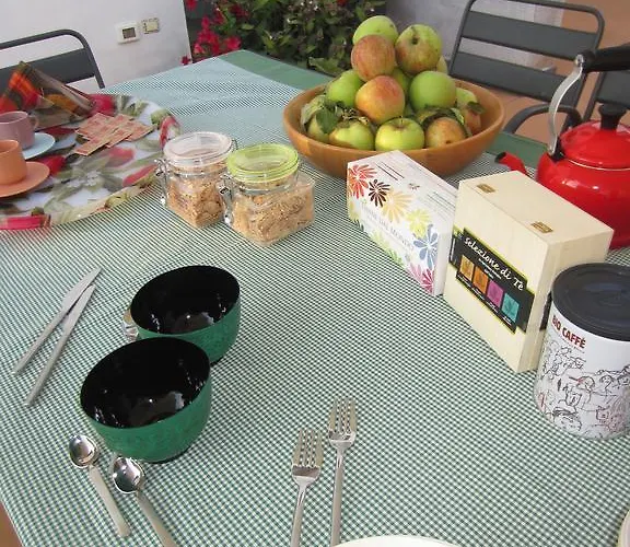 Bed & Breakfast Aganis Casarsa della Delizia