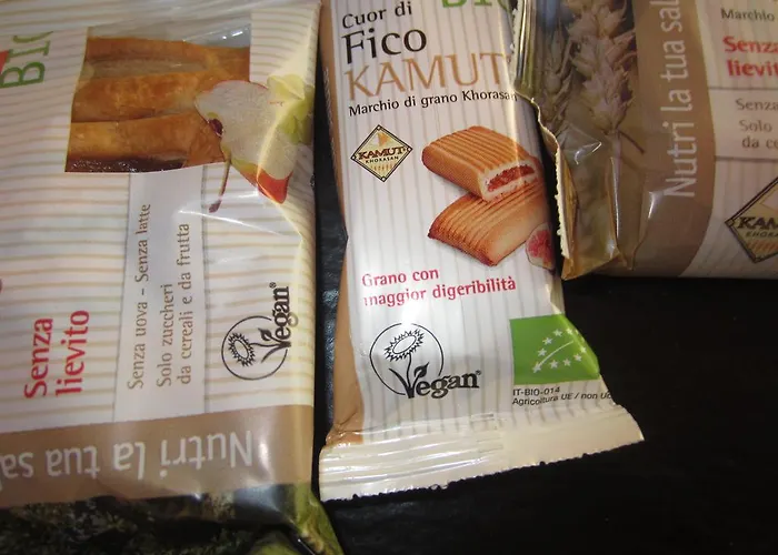 Aganis Bed & Breakfast 3*