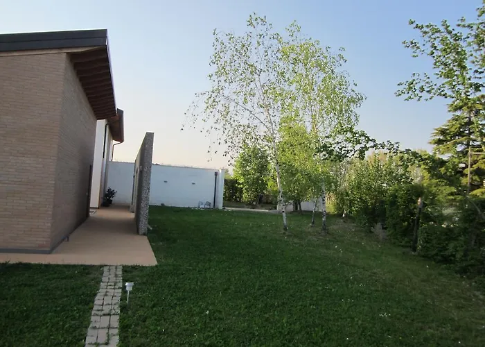 Bed & Breakfast Aganis