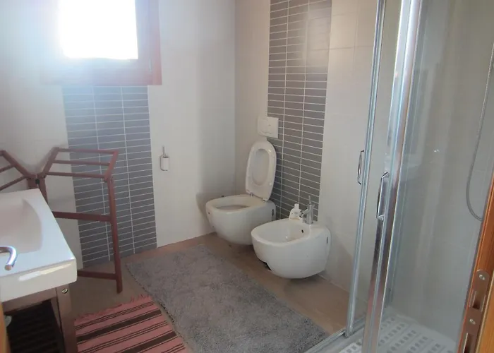 Bed & Breakfast Aganis