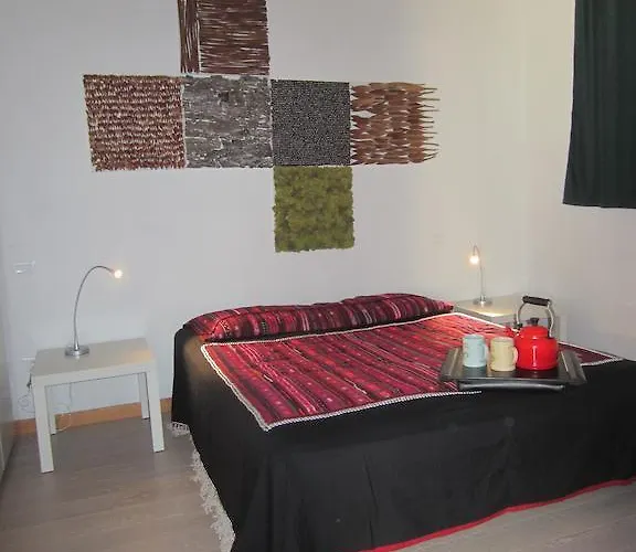 Bed & Breakfast Aganis 3*