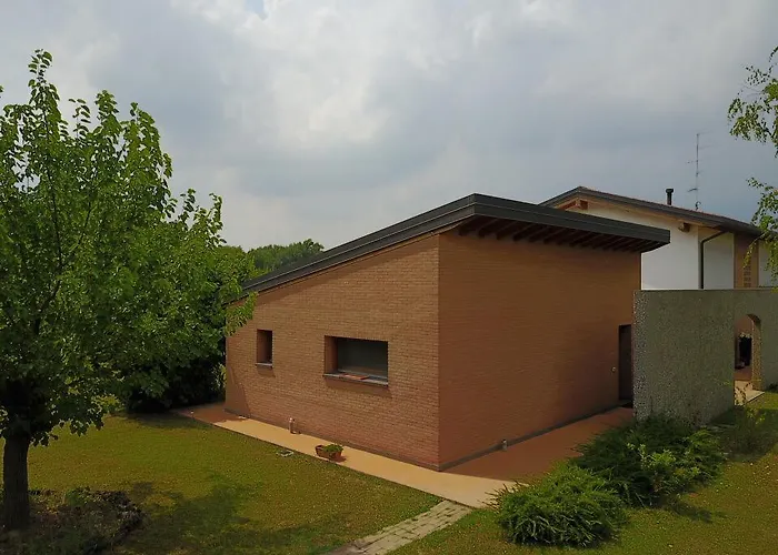 Bed & Breakfast Aganis Casarsa della Delizia