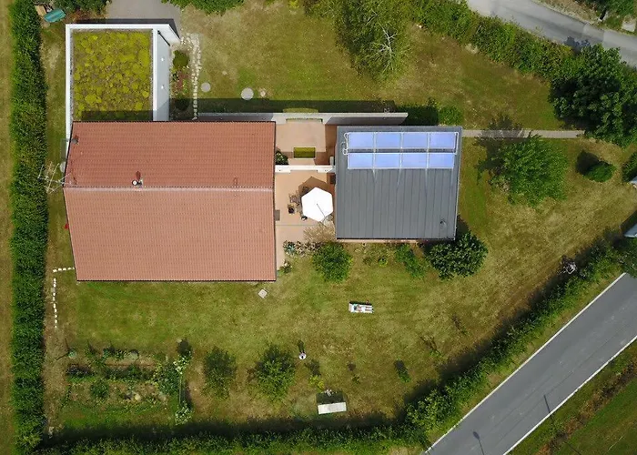 Bed & Breakfast Aganis 3*