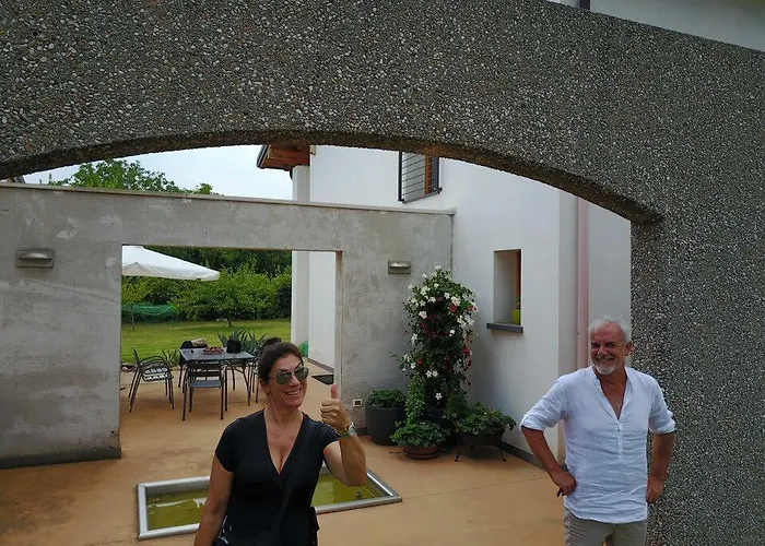 Aganis Bed & Breakfast